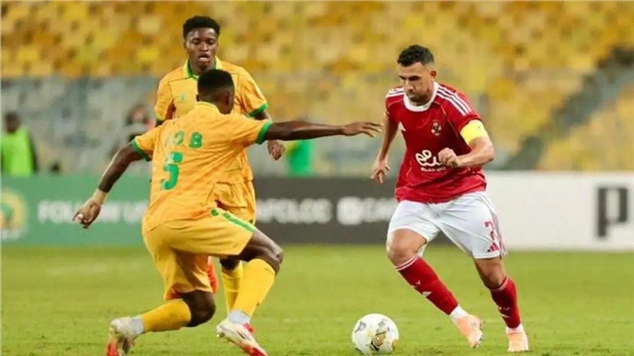 صدام مرتقب.. موعد مباراة الأهلي ويانج أفريكانز والقنوات الناقلة في دوري الأبطال